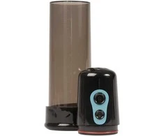 B Series Power „Pompka“ – elektrinis varpos didinimo prietaisas