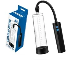 B Series Power B serijos Power Automatinis varpos didinimo pompa