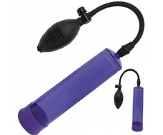 B Series Power Pompka-Powerpump - Violetinė
