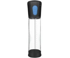 B Series Power B serijos Power Pump, kuris padidina varpą ir suteikia stiprią erekciją