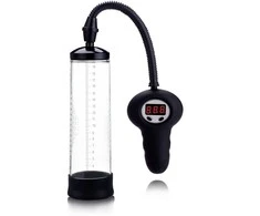 B Series Power B serijos Power varpos didinimo siurblys elektrinė automatas