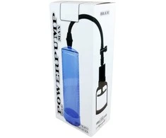 B Series Power Mėlyna Pompka-Powerpump MAX - Mėlyna