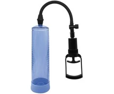 B Series Power Mėlyna Pompka-Powerpump MAX - Mėlyna
