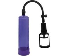 B Series Power Pompka-Powerpump MAX - Violetinė