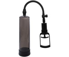 B Series Power Pompka-Powerpump MAX - Juodas