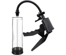 B Series Power Powerpump PRO 02 - Skaidrus