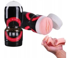 B Series Power Masturbatorius-Passion Cup Vagina 04