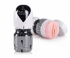 B Series Power Masturbator-Passion Cup Vagina 02