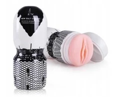 B Series Power Masturbator-Passion Cup Vagina 02
