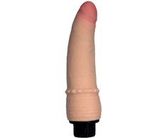 B Series Real B serijos Real Natural varpos tikroviškas sekso vibratorius 18cm