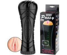 LYBAILE Masturbator Cup