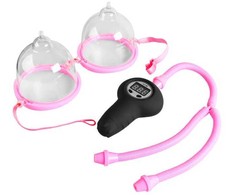 BAILE - BREAST PUMP Pažangi krūtų grožio ekspertė