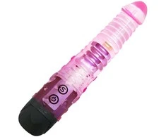 Baile Vibrators BAILE- DOVANOTI TAU MEILĖS, 10 vibracijos funkcijų