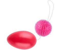Baile Anal BAILE Geisha balls kegelio raumenų treniruotė dviguba analinė