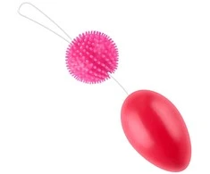 Baile Anal BAILE Geisha balls kegelio raumenų treniruotė dviguba analinė