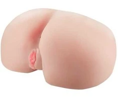 BAILE Masturbator tikroviškos analinės pūlingos vibracijos
