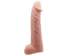 BAILE - SEX TOYS BIG MAN