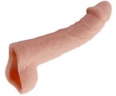 BAILE - SEX TOYS BIG MAN
