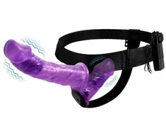 BAILE – Ypatingai Aistringi DIRBAI Dviejų variklių vibracija