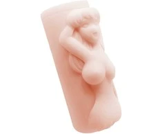 BAILE- TEMPTATION PASSION LADY 3D VAGINA