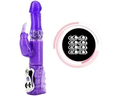 BAILE- TRAVEL PARTNER, Vibration Rotation