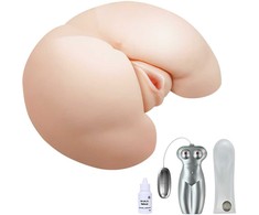 BAILE- VAGINA IR ASILAS, Šildymo funkcija Vibracija Sekso pokalbis