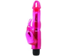 BAILE- Vaves Of Pleasure Fantasy vibe, Vibration Violetinė