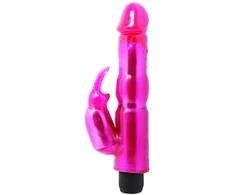 BAILE- Vaves Of Pleasure Fantasy vibe, Vibration Violetinė