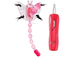 BAILE Wibrator daugiafunkcinis stymulator masturbator