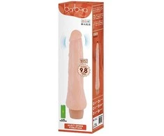 Baile Vibrators BAILE - BARBARA REALISTIC VIBRATOR 25 CM