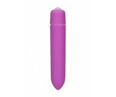 Shots Be Good Tonight 1 Speed Bullet - Violetinė