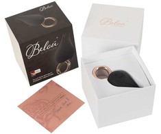 Belou Finger Vibe w Flutter Ef