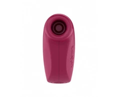Klitorio stimuliatorius „Satisfyer“ vienos nakties nuotykis