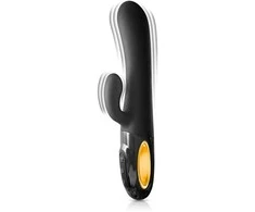 Black Empire Juodas Empire RABBIT MY VISCOUNTESS Juodas EMPIRE VIBRATOR