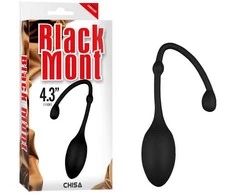 Black Mont Juodas Mont Egg už Kegel pratimai kamuoliukas geiša seksas
