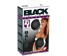 Black Velvets Perfect Tobulieji rutuliai
