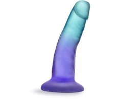 Dreamtoys Blush B JŪSŲ RYTINIS RASA 5 colių DILDO SAPPYRE