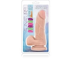Blush AU NATUREL 5,5 colio MIGHTY MIKE BEIGE