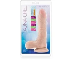 Blush AU NATUREL 8,5 colio