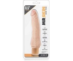 Blush Skaistalai DR. SKIN COCK VIBE 7