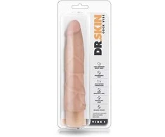 Blush DR. ODOS GAIDAS VIBE 1 MĖSTĖ