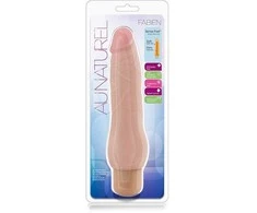 Blush NATŪRALUS FABIEN BEIGE