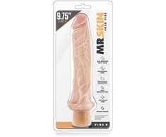 Blush DR. ODOS GAIDAS VIBE 8 MĖSMAS