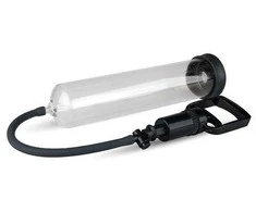 Boners Penispump No. 2 - Advanced Vacuum System, Large Size