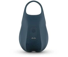 Boners Stimulating Ball Pouch - Mėlyna