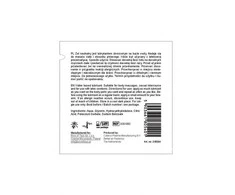 Boss Series Health Sachet drėkinamasis gelis slydimo lubrikantas 3 ml