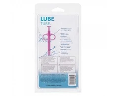 Calexotics Rožinė Lube Tube 2 Pcs Rožinė