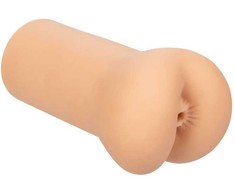 CalExotics Boundless Model - Anatomical Brown, 14 cm, TPE