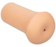 CalExotics Boundless Intimate Device Light, Pure Skin, 14 cm, Atsparus vandeniui