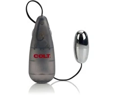 Calexotics Jajko/wibr-COLT MULT-SPEED POWER PAK BULLET